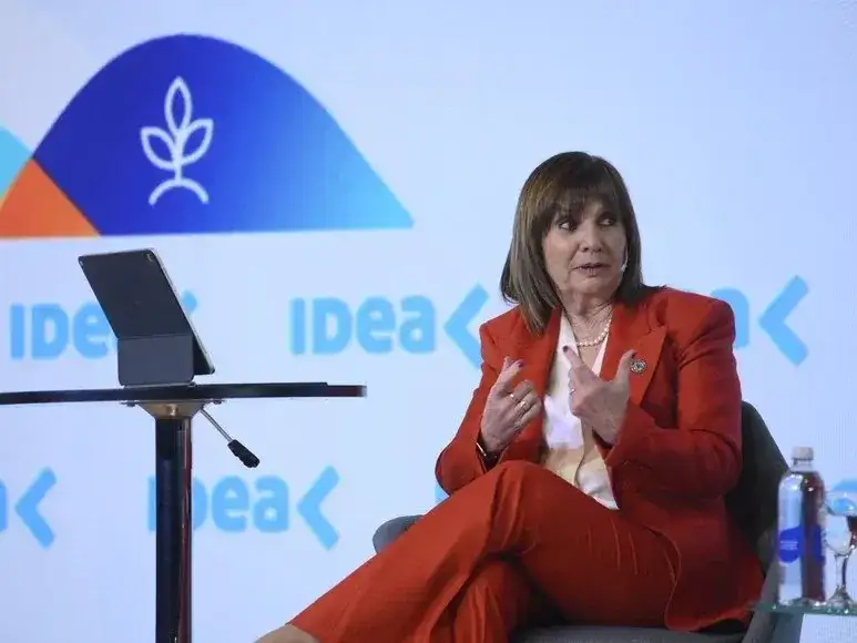 Patricia Bullrich - 1