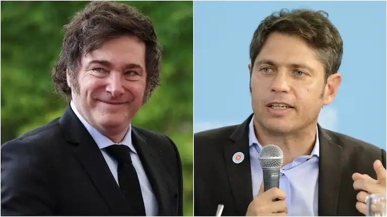 La Boleta Única de Papel abrió un debate en el peronismo bonaerense: Kicillof evalúa si desdobla elecciones.