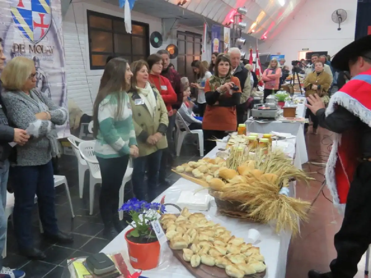 Ramona será sede del VIII Cabildo de Sabores