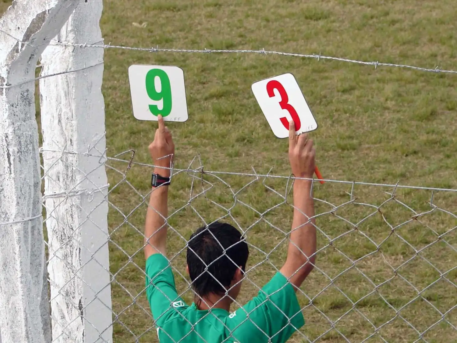 Torneo Local: se viene el cambio con cartel