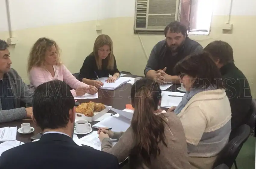 Boleto a $11,56: no hubo avances en el Concejo Deliberante