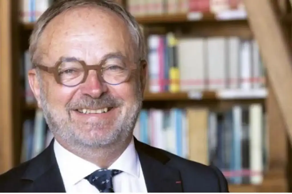 Joël Guerriau