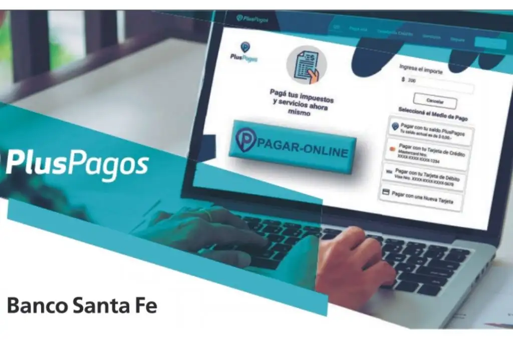 Entes y municipios de la provincia incorporaron el Botón de Pago Electrónico de PlusPagos