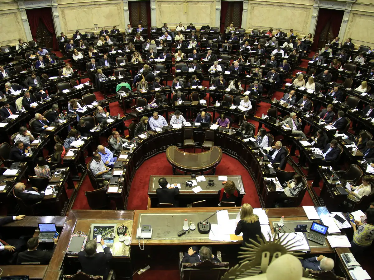 La votación sobre la despenalización del aborto será justo antes del Mundial 