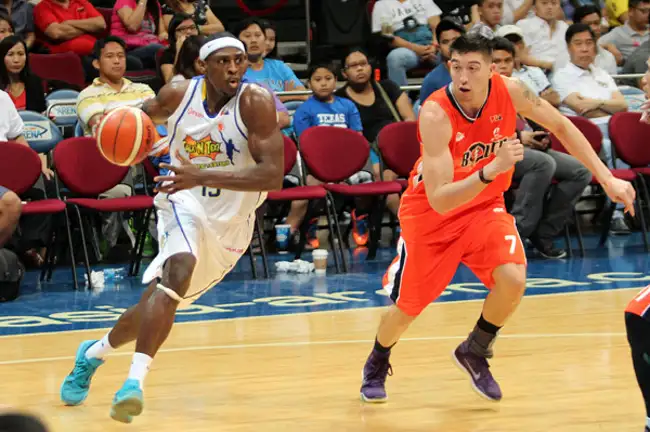 Pettigrew llega a Peñarol por Booker