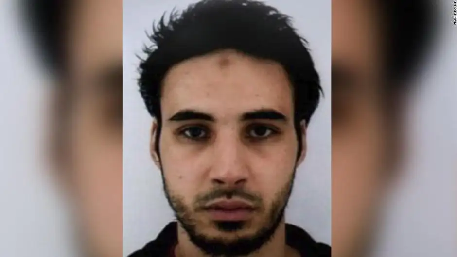 Francia: la policía mató al atacante de Estrasburgo