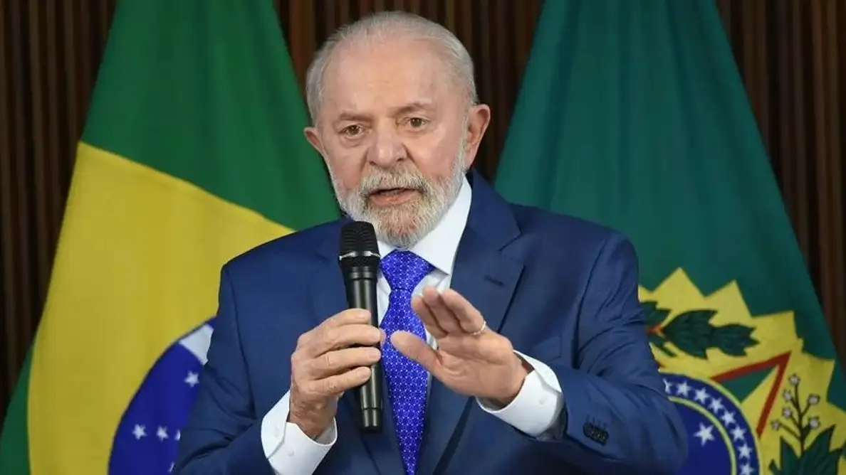 Luiz Inácio Lula da Silva