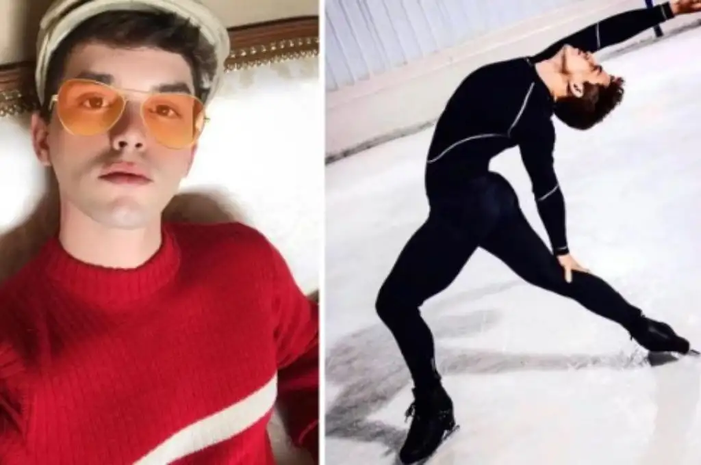 ¿Lucas Benvenuto rumbo al Bailando 2023?
