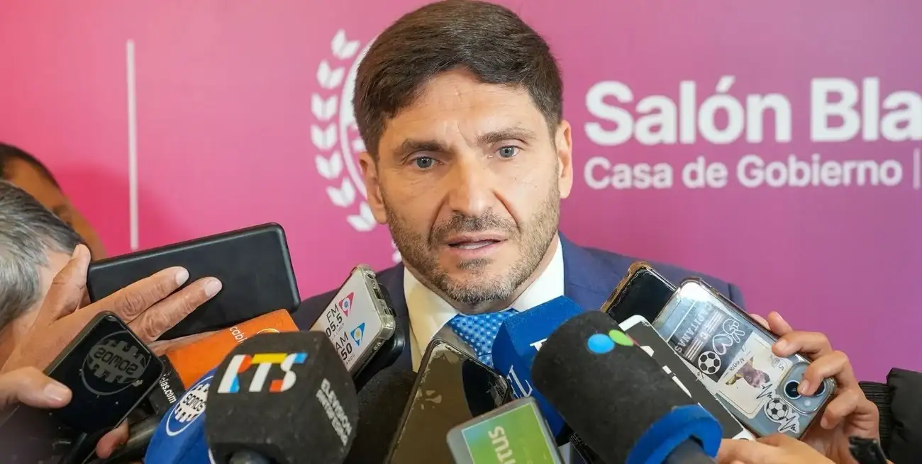 Pullaro consideró que con el fallo, se abre "una nueva etapa en la Argentina".