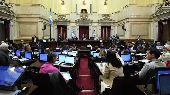 La medida obliga al presidente a promulgar la ley.
