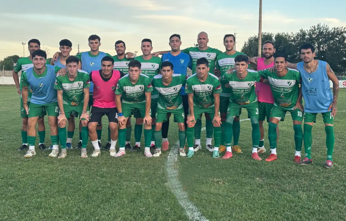 Juventud Unida
