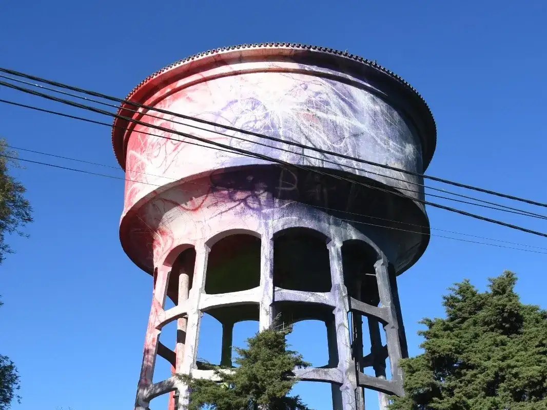 El sistema de agua potable local tendrá una renovación integral después de más de 70 años.