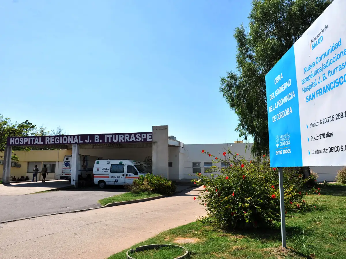 En febrero iniciaría la remodelación y ampliación del Hospital Iturraspe 