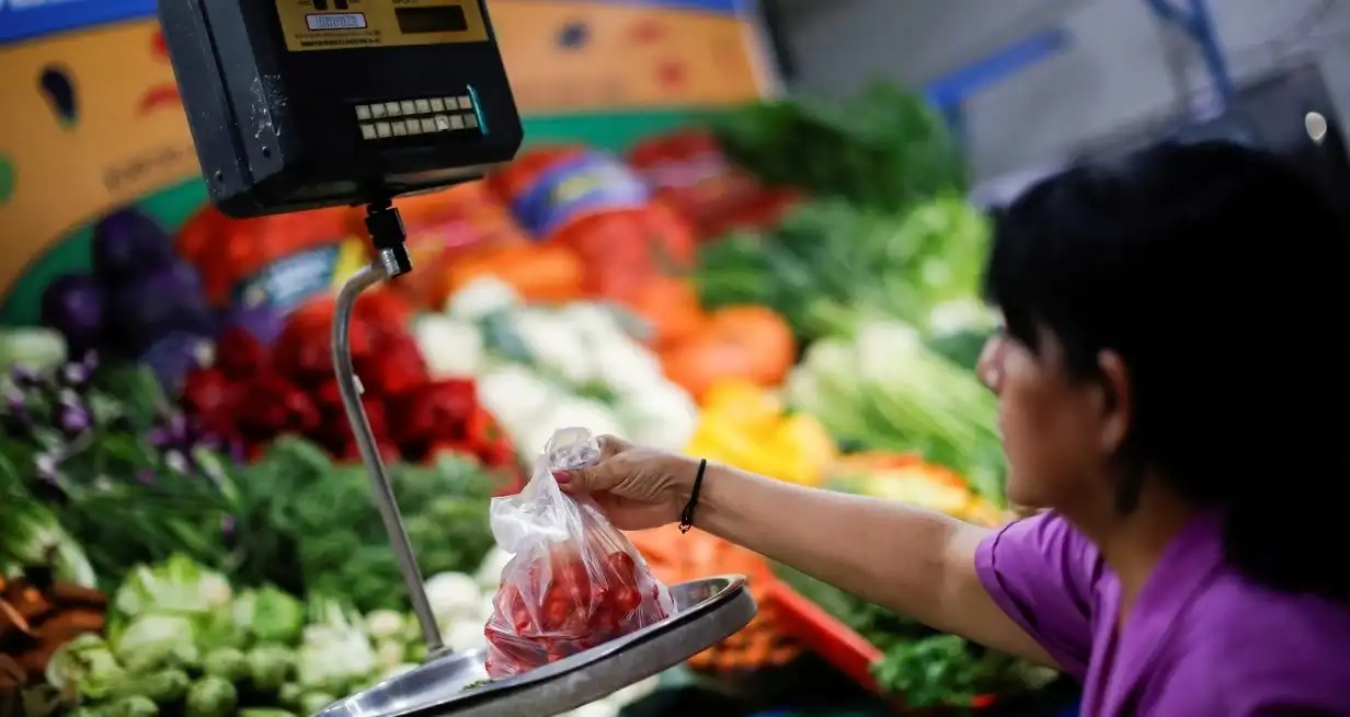 Canasta básica: una familia necesitó $ 191.228 para no ser pobre en marzo