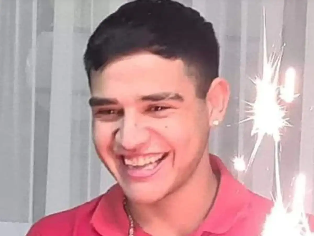 Crimen de Santiago Aguilera: se negó a declarar el único detenido 