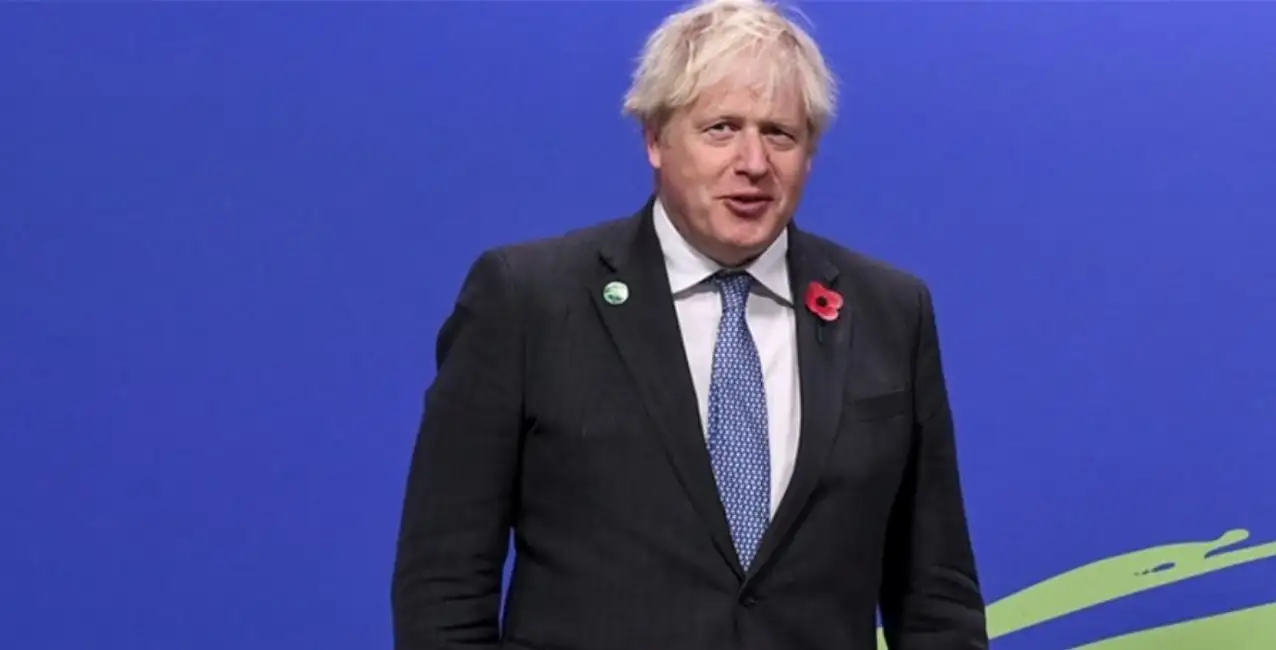 Pese a los casi 92.000 nuevos contagios, Boris Johnson descartó restricciones