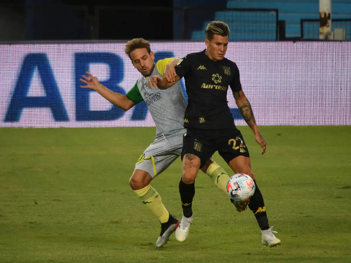 Racing rescató un empate