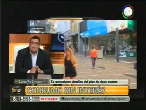 “No cambia el precio, sino la forma de pagarlo”