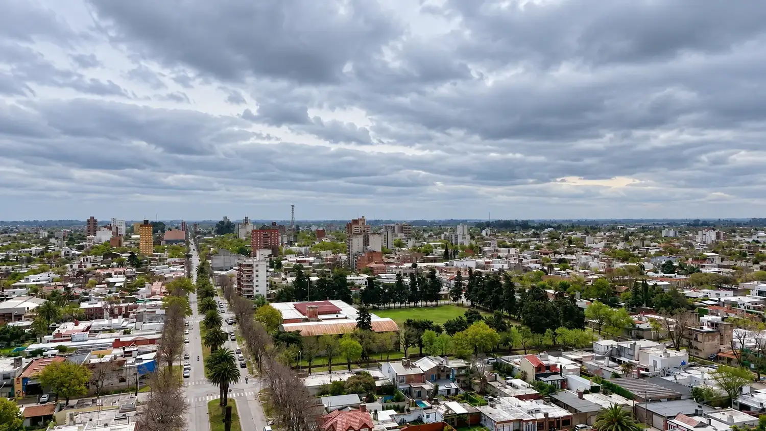 Más lluvias, suelos saturados y crecidas de ríos: el escenario climático para la campaña 2026/27.