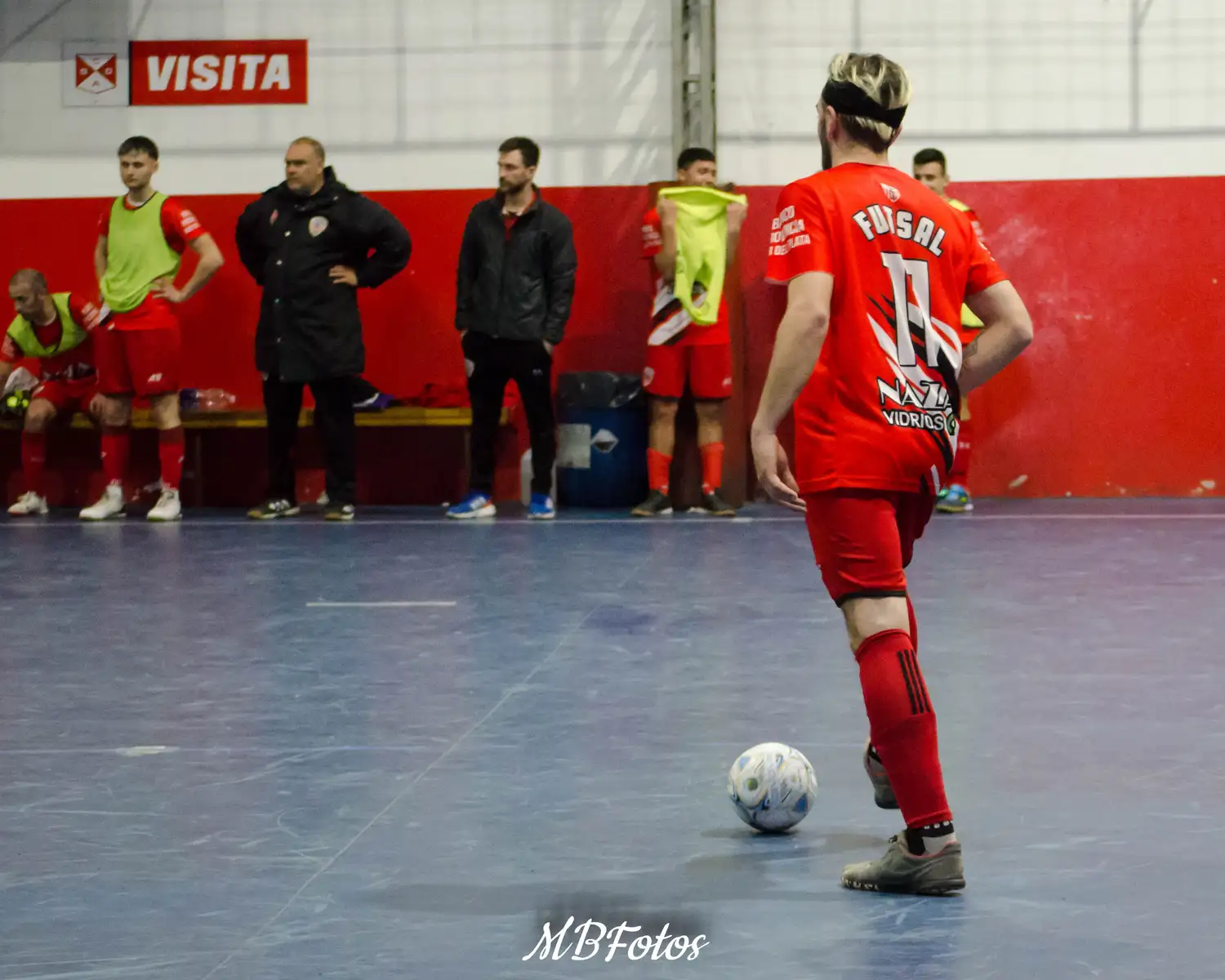 (Foto: María Belén Fernández)