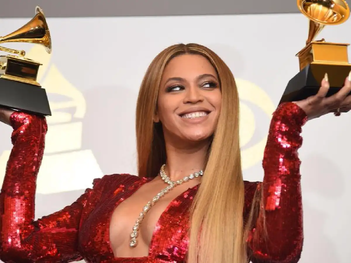 Los Grammy lanzan plan para incluir a más mujeres en la industria musical