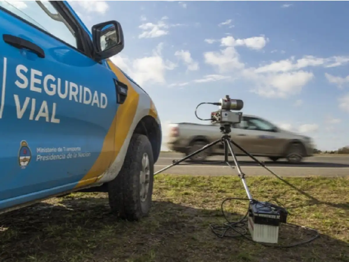 Radares: ¿cómo saber si una multa es legal?