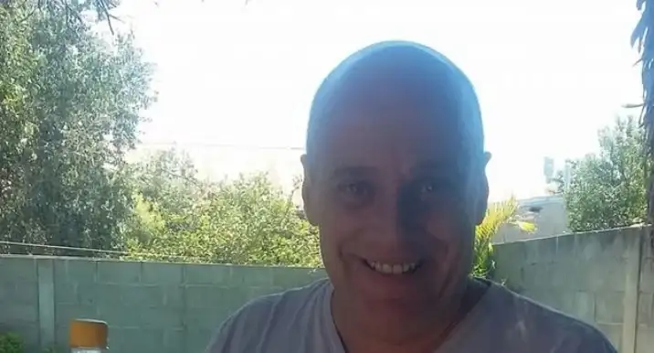 Gustavo Aguirre tenía 55 años.