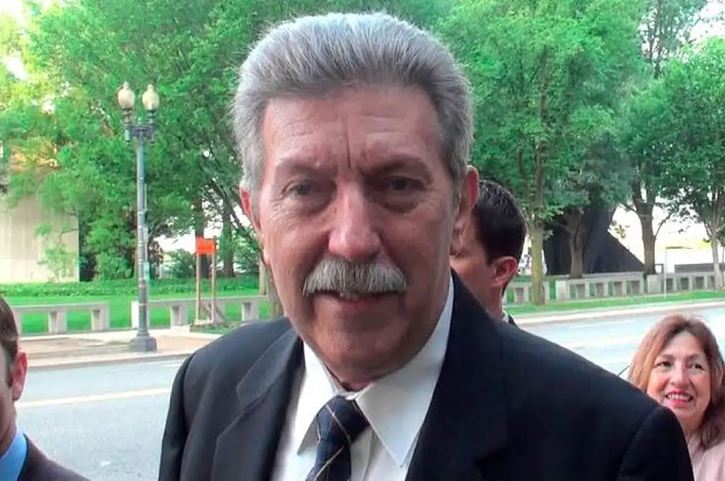 Murió por coronavirus el pastor Rubén Proietti