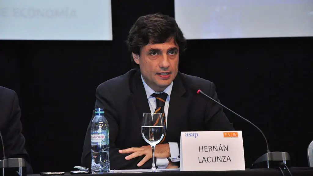 Provincia trabaja con el BID para lograr financiamiento internacional