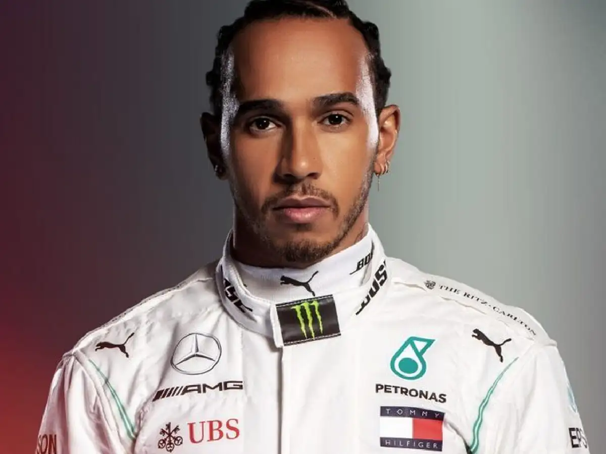 Tras las críticas de Hamilton, la F1 reafirma mensaje de lucha contra racismo antes del GP británico