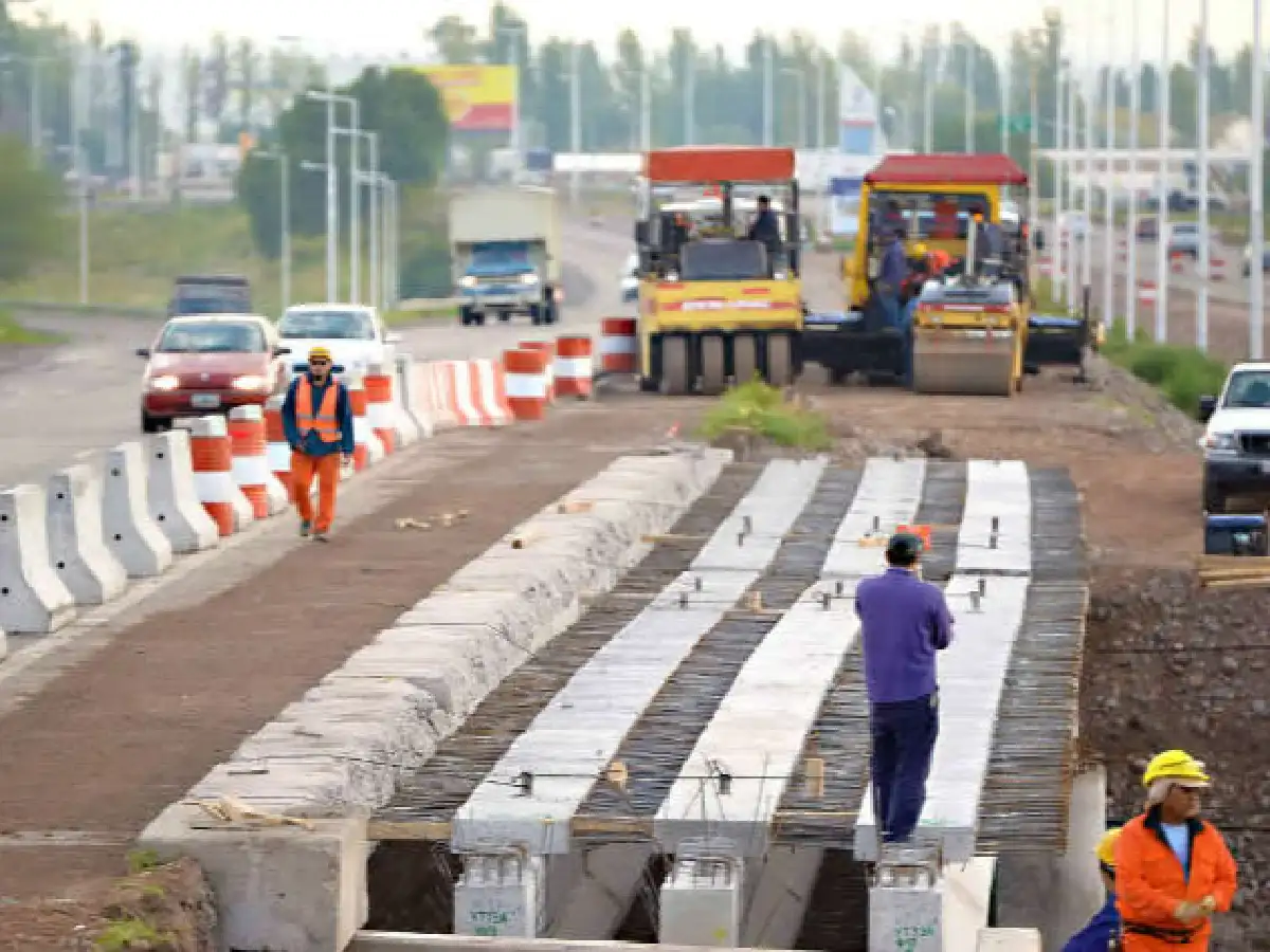 Están en riesgo 4.000 empleos de la construcción en Córdoba