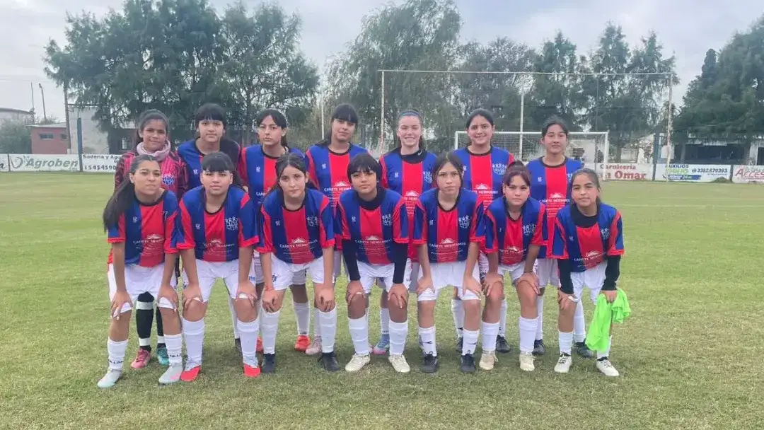 QUinta femenina - 2