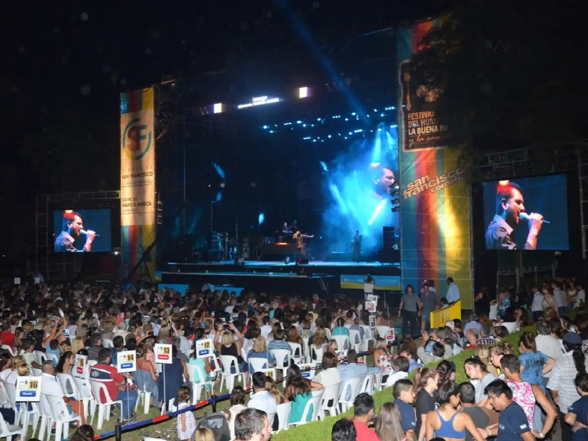 Jorge Rojas enamorará a la sanfrancisqueñas con un ritmo más festivo