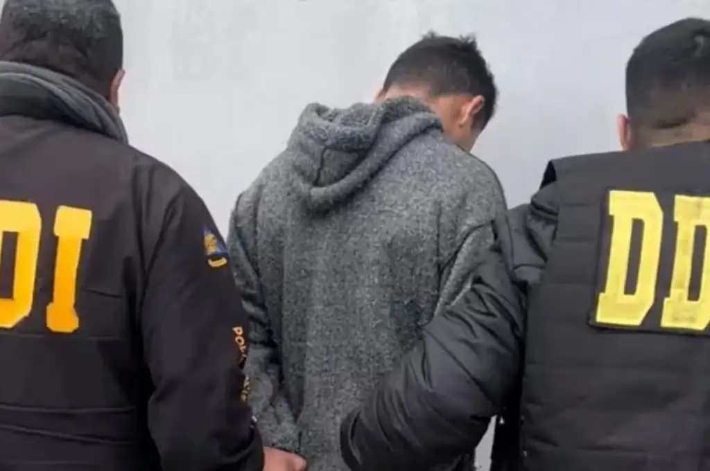 La justicia está tratando de esclarecer si fue un ajuste de cuentas