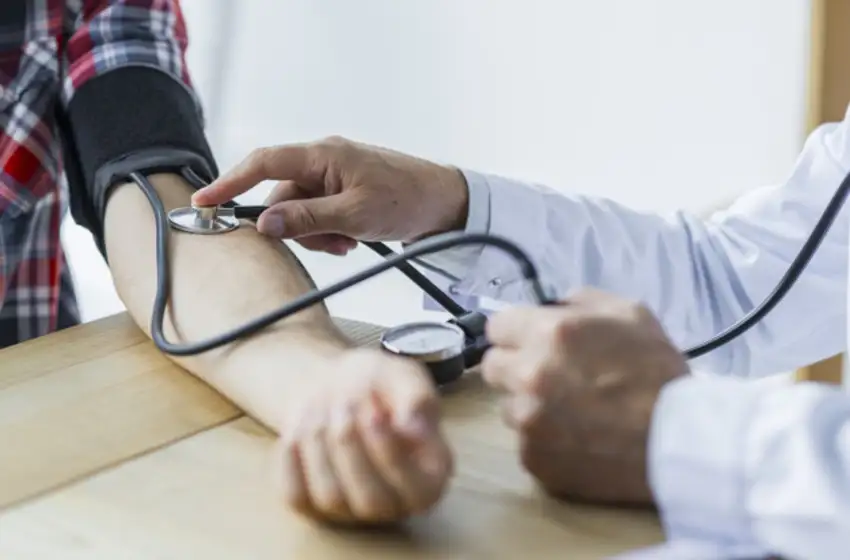 Organizan jornadas de prevención y promoción por el mes de la Hipertensión Arterial