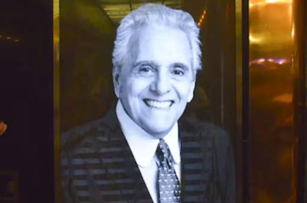 Antonio Gasalla
