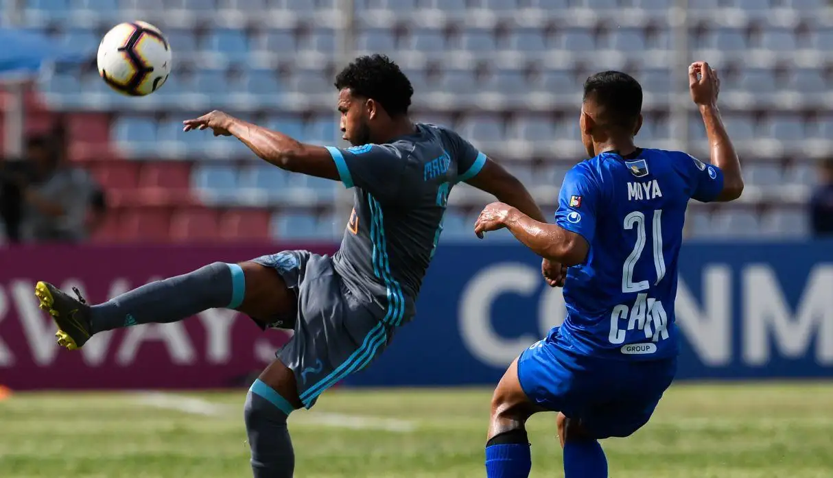 Hoy se conocerá el rival de Colón por Copa Sudamericana
