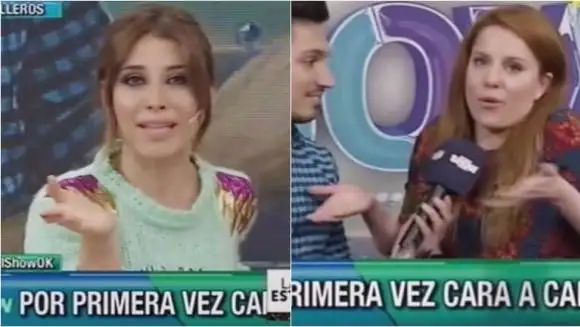 El comentario de Mariana Brey que no le gustó nada a Agustina Kämpfer