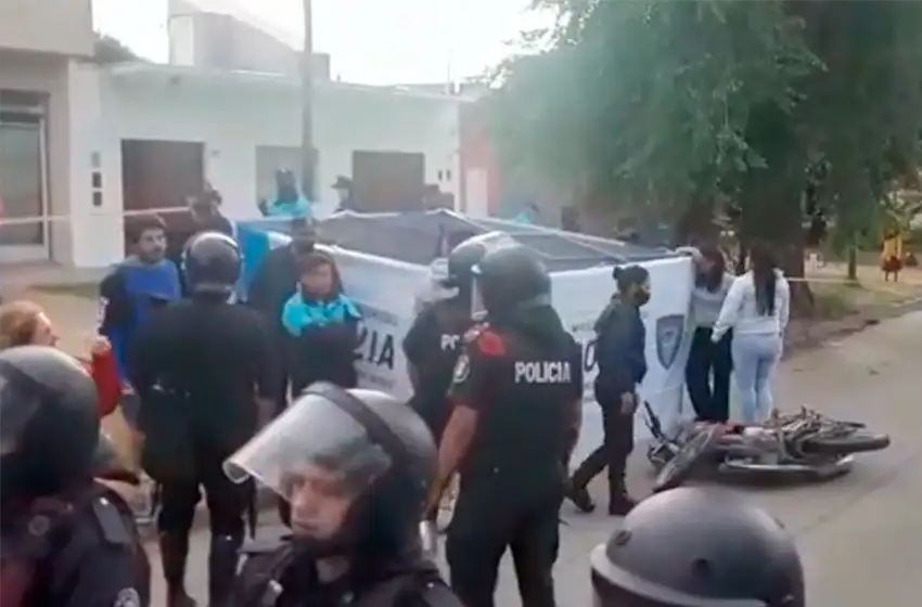 Crimen en Miramar: "Las circunstancias del acontecimiento se sabrán"