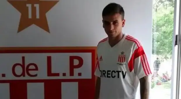 Dinenno y Rosso préstamos para Aldosivi