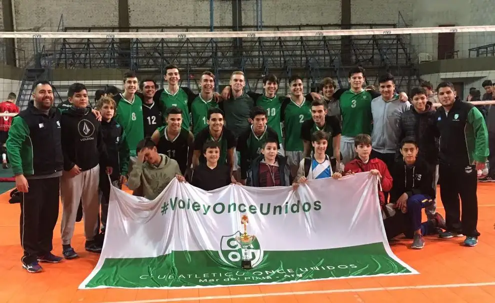 Dos campeones clasificados a la Copa Argentina