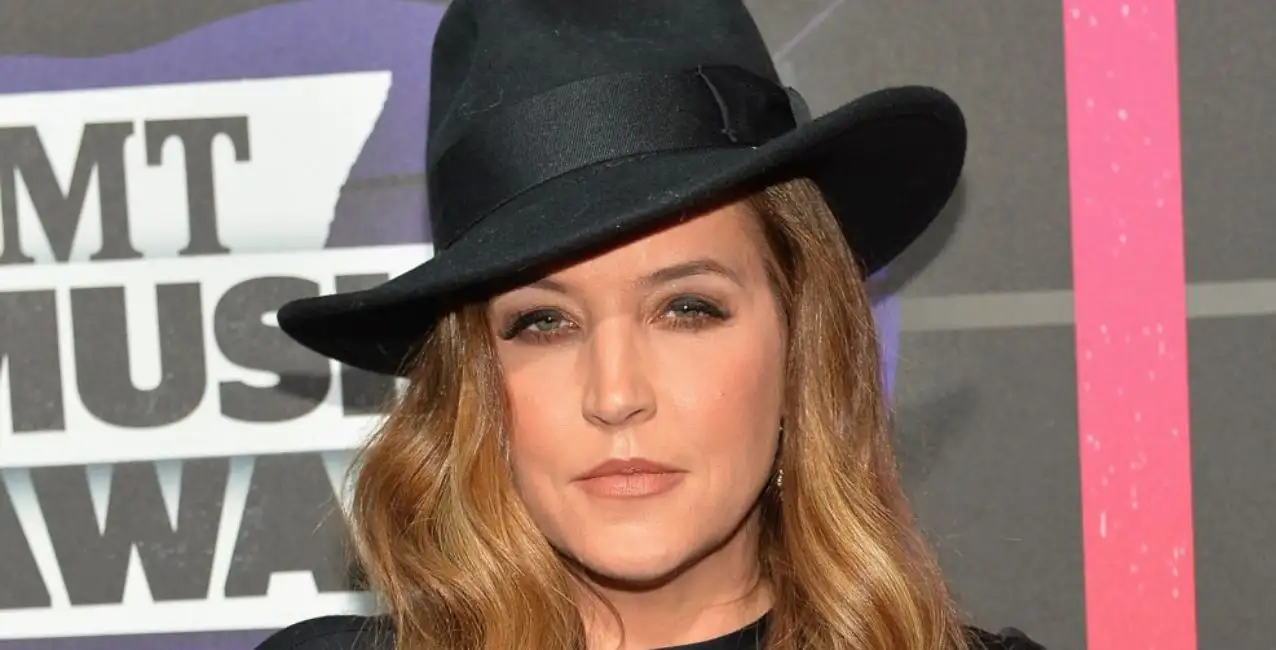 Hospitalizaron a Lisa Marie Presley, la hija de Elvis: su estado de salud es grave