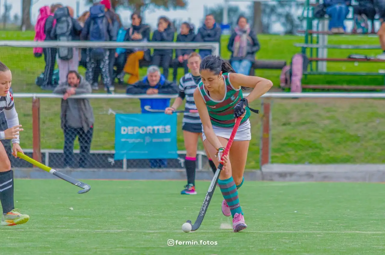 Trinity puede ganar y terminar primero en la fase regular. (Foto: Fernando Carretero)