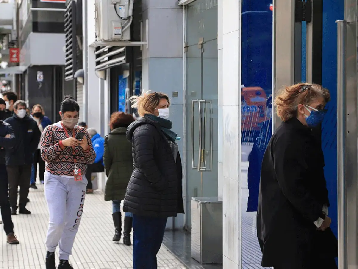 El Gobierno ratificó la continuidad del IFE y el ATP mientras dure la pandemia