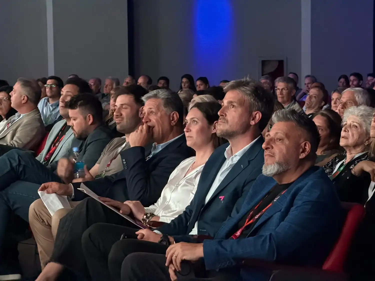 foro económico VT2