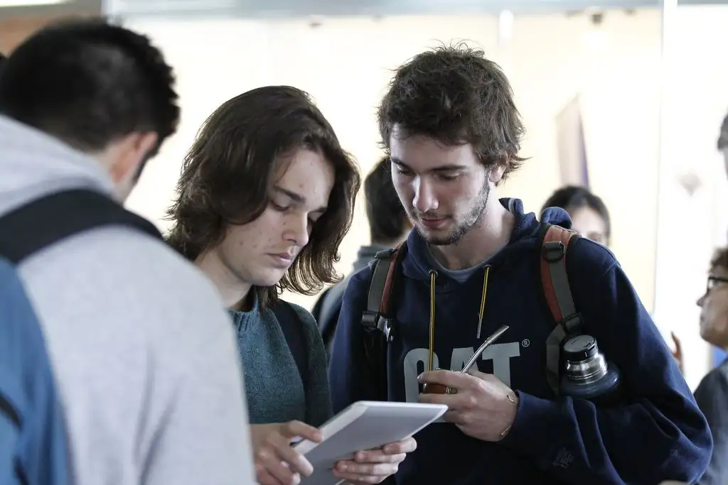 Educatina y Julioprofe: el boom de los tutoriales de Youtube