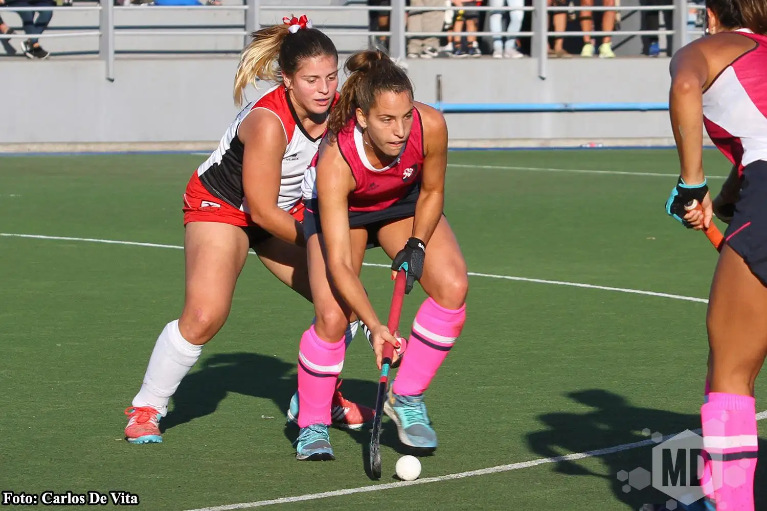Buenos Aires jugará las finales ante Córdoba y Mendoza