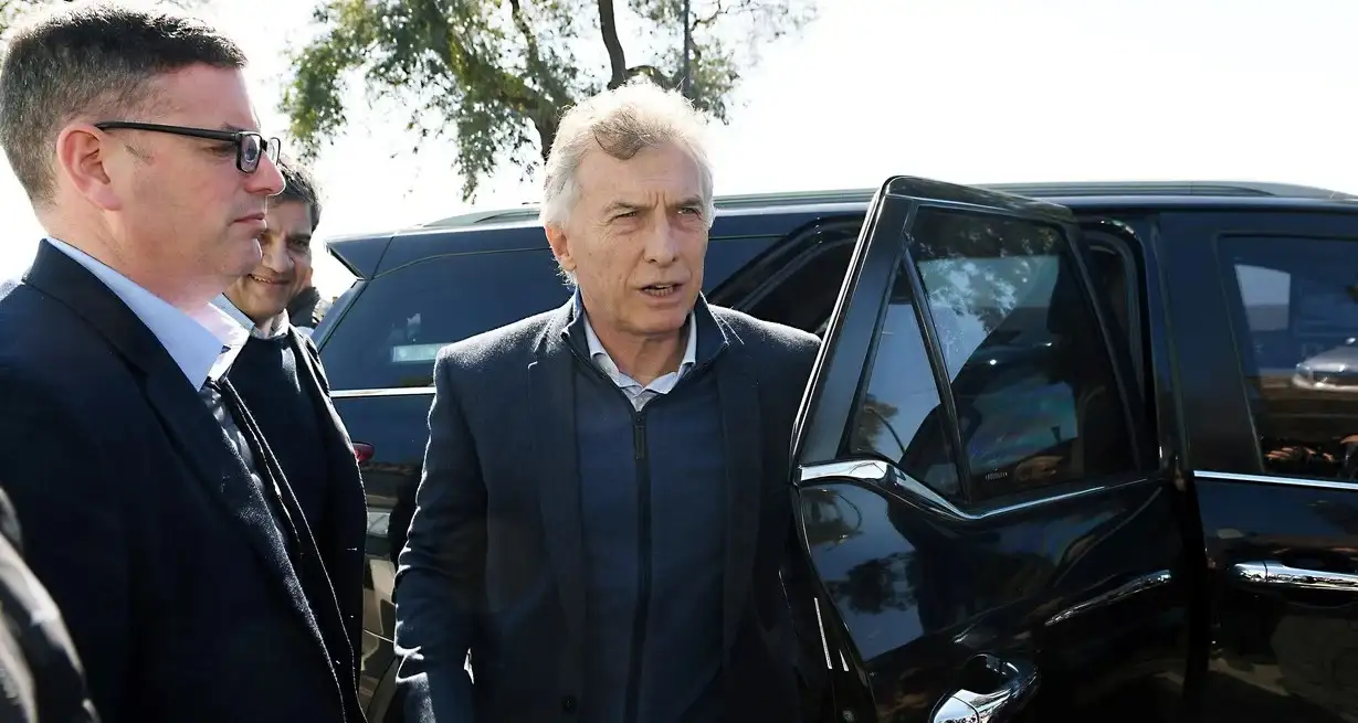 La oposición pidió una “urgente investigación” del atentado contra Cristina