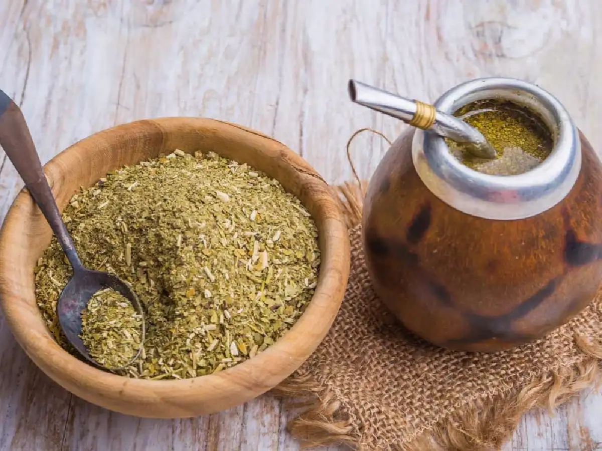 La yerba mate alcanzó récord histórico de exportaciones en 2018
