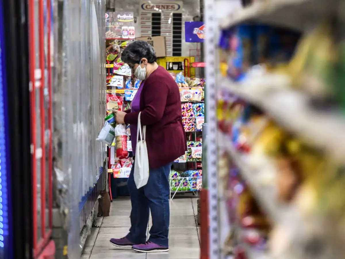 La inflación de febrero en Córdoba alcanzó el 2,49%